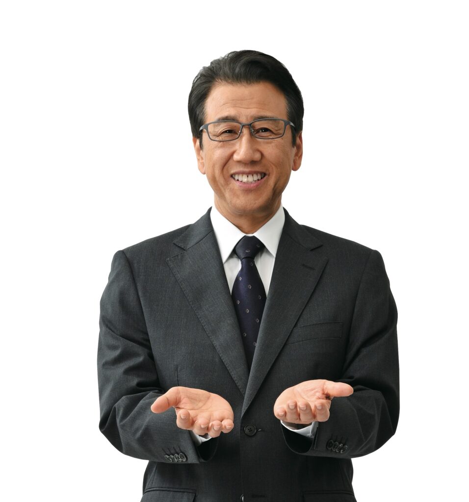 秋元克広 街頭演説会のお知らせ 秋元克広公式サイト|つづける、つなぐ、つぎへ WEB